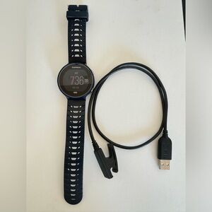 Garmin Forerunner 630 - Midnight Blue